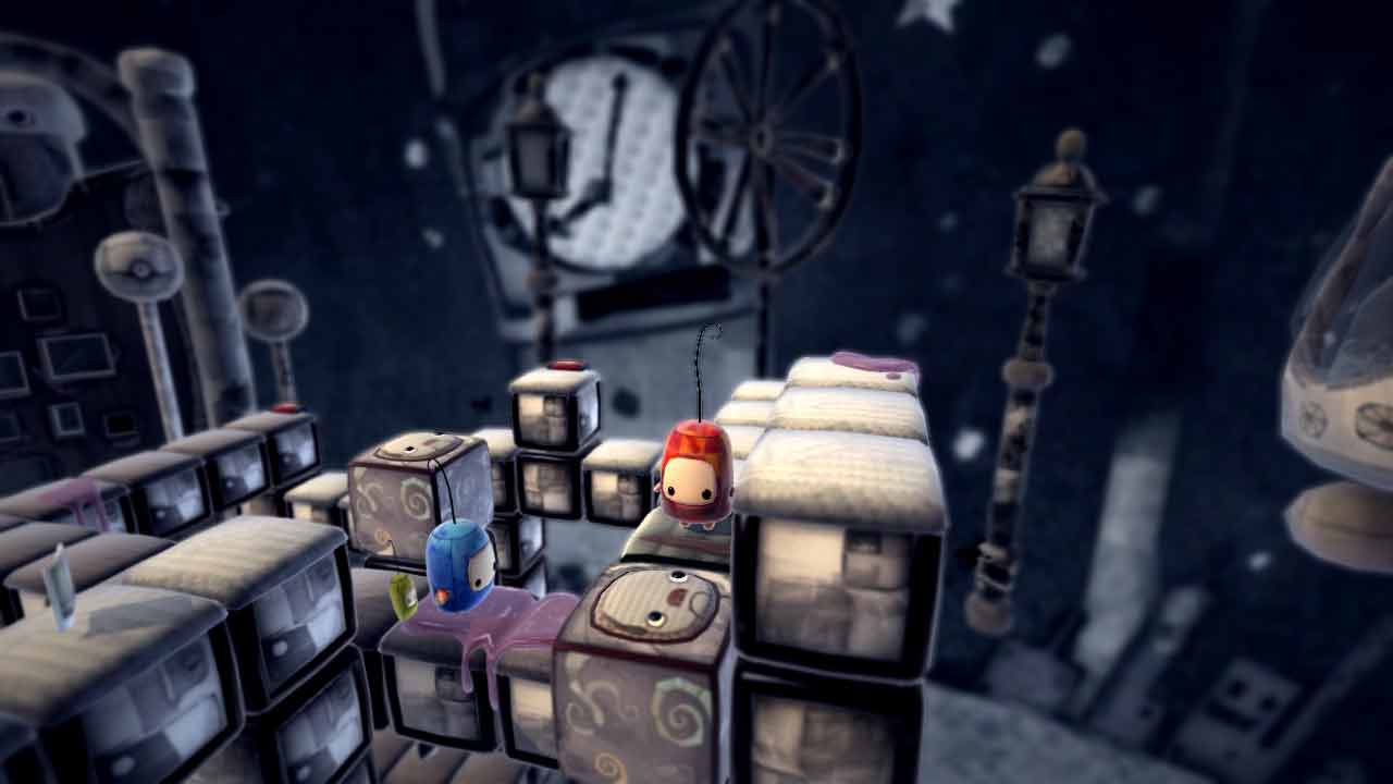 Literative Post 2 - Jennifer