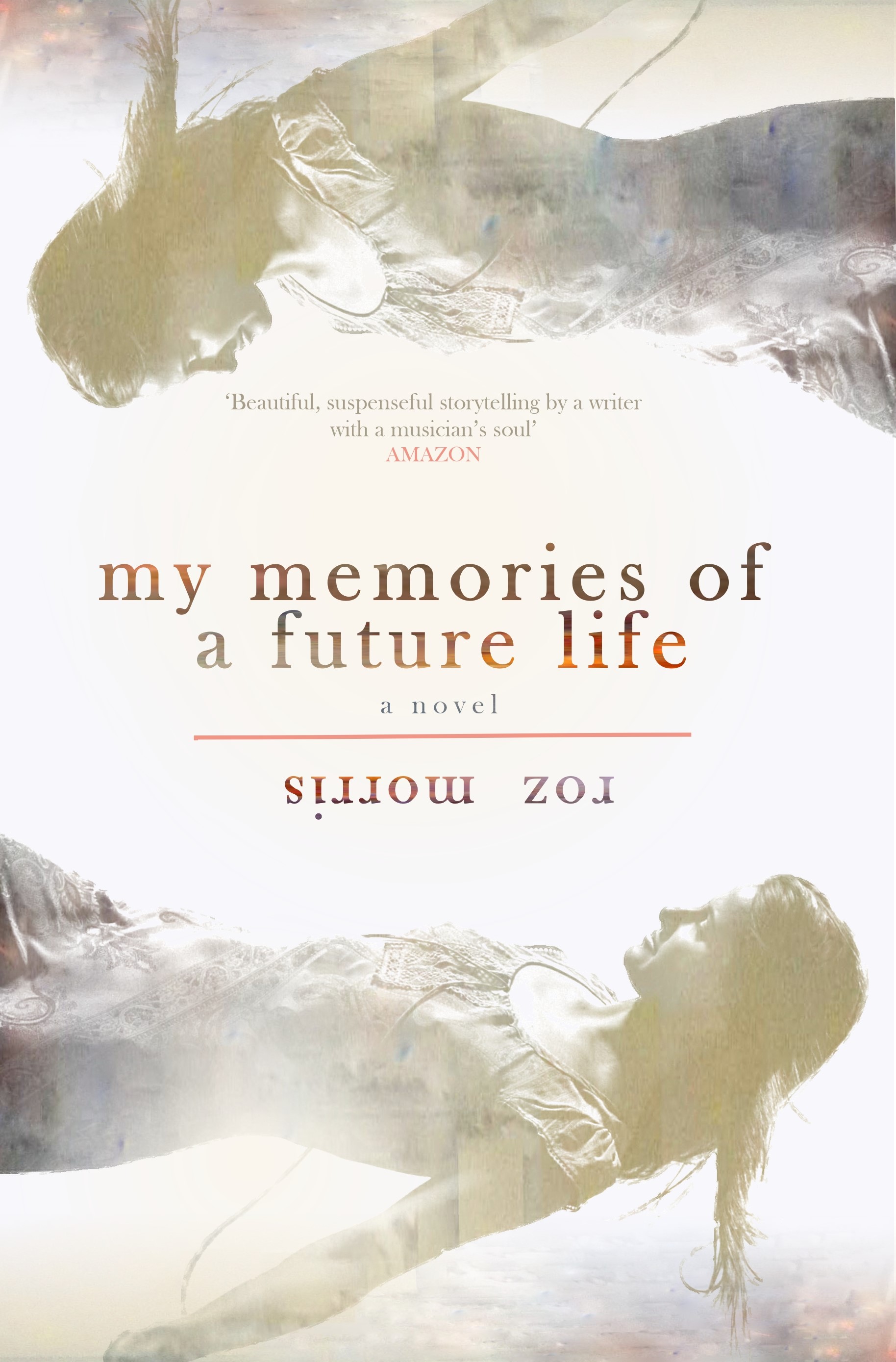 Roz Morris - Author Interview - Literative