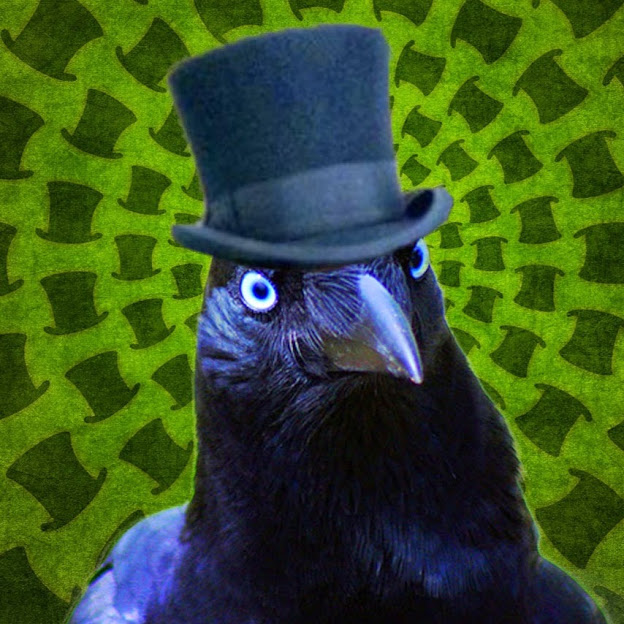 Image for Edgar Allen Poe blog post - Literative