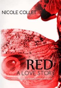 RED-A Love Story-cover-collet