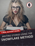 Ebook - Writing Stories Using The Snowflake Method