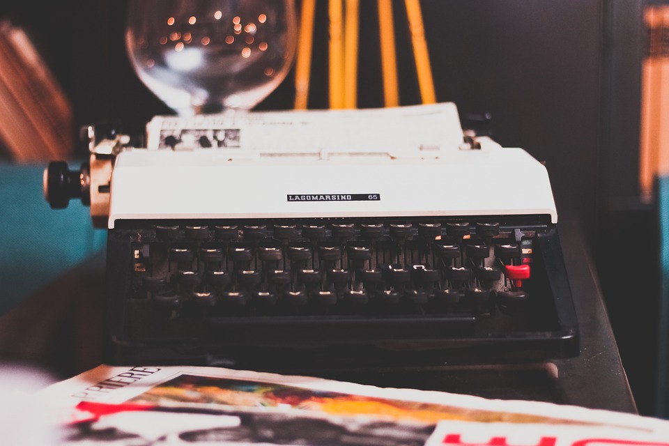 Recognizing scams - Literative