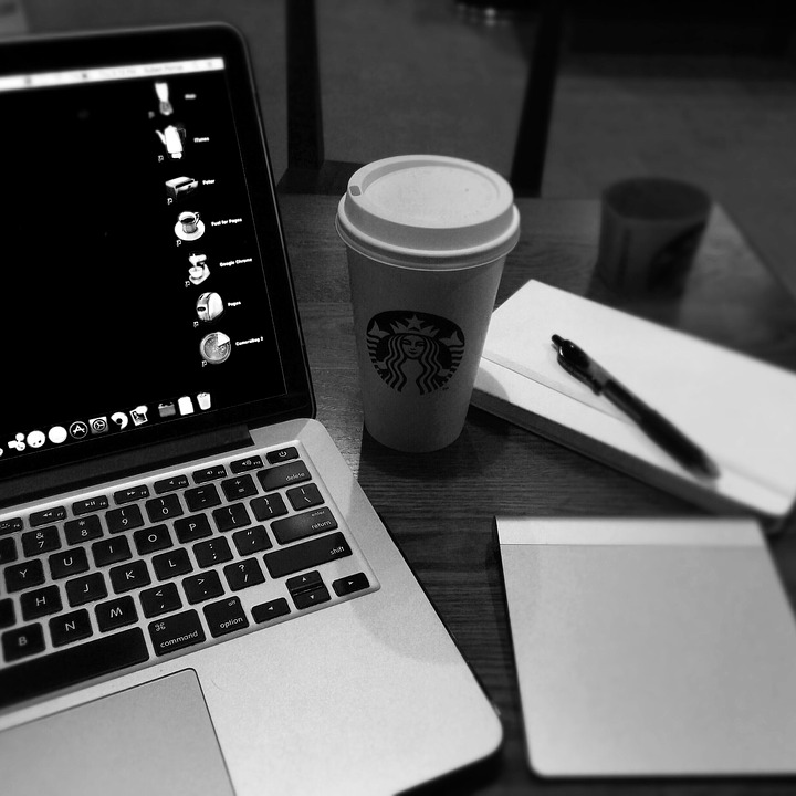 Debut Authors Checklist - Literative