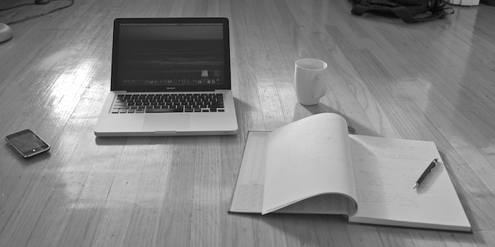 reference apps - literative